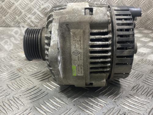 Alternator RENAULT MASTER II Van (FD) 2.5 D (FD0A, FD0E, FD2E, FD3E) | BP29759449M7 