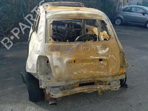 Other FIAT 500 (312_) 1.3 D Multijet (312AXE1A) | BP19965612O1 