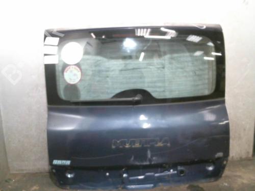 Bakluke CC/Kombi-Kupé FIAT MULTIPLA (186_) 1.9 JTD 115 (115 hp) 21662705