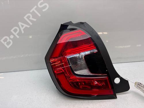 Used Left taillight Left taillight RENAULT TWINGO III (BCM_, BCA_) 1.0 SCe 65 (BCMJ) (65 hp) 40066268 40066268