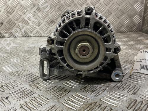 Generator RENAULT CLIO II (BB_, CB_) 1.2 (BB0A, BB0F, BB10, BB1K, BB28, BB2D, BB2H, CB0A,... (58 hp) 28419535