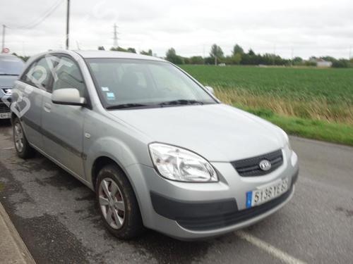 Radio KIA RIO II (JB)  | BP20013808E6 