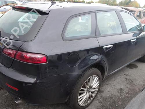AC compressor ALFA ROMEO 159 Sportwagon (939_) 2.4 JTDM Q4 (939BXM2B) | BP19997003M34 