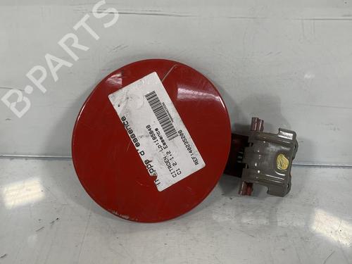 Fuel flap CITROËN C1 II (PA_, PS_) 1.2 VTi 82 | BP21951867C131 