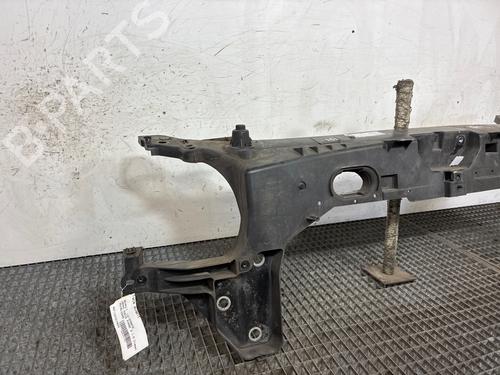 Frontplade/Frontkurv RENAULT MODUS / GRAND MODUS (F/JP0_) 1.5 dCi (FP0F, JP0F) | BP37498580C72 - Image 2