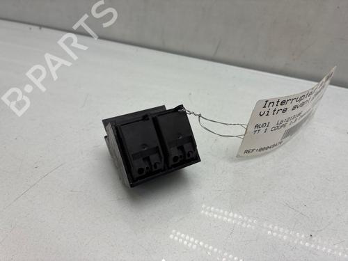 Left front window switch AUDI TT (8N3) 1.8 T | BP37863636I27 - Image 4