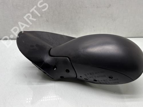 Left mirror PEUGEOT 206 Hatchback (2A/C) 1.9 D | BP27643079C26 