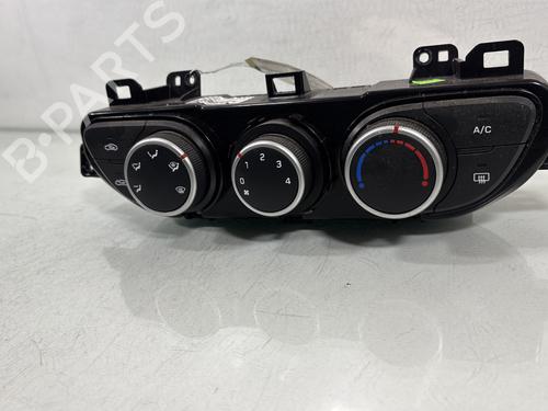 AC-Styringsenhed/Manøvreenhed HYUNDAI i10 II (BA, IA) 1.0 | BP29939216I5 