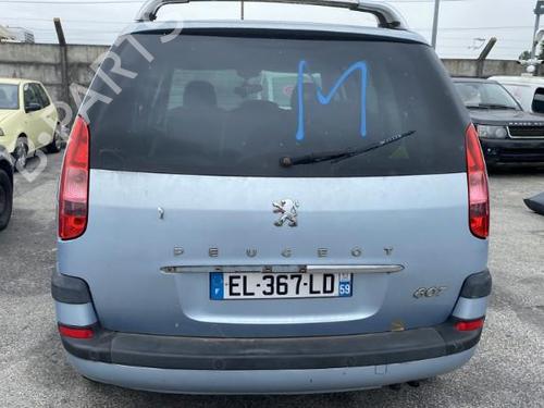 Right headlight PEUGEOT 807 (EB_) 2.2 HDi | BP25758950C29  - Image 9