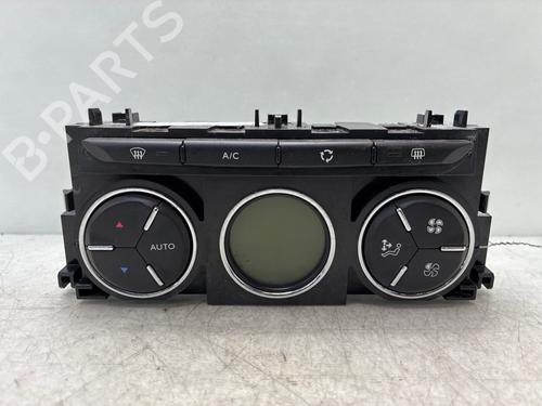 Used Climate control Climate control CITROËN C3 II (SC_) 1.6 HDi (92 hp) 35896297 35896297