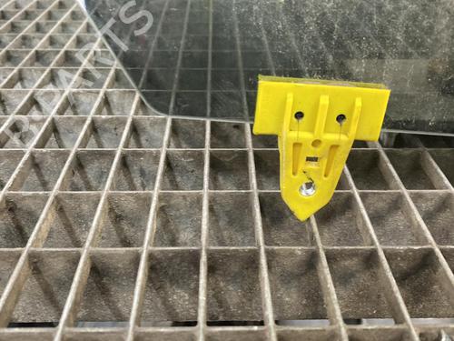 Rear right door window NISSAN QASHQAI / QASHQAI +2 I (J10, NJ10, JJ10E) 1.6 dCi | BP19992637C21 