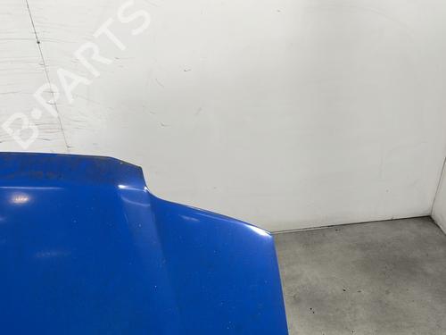 Hood FIAT PANDA (169_) 1.2 (169.AXB11, 169.AXB1A) | BP29027990C1 