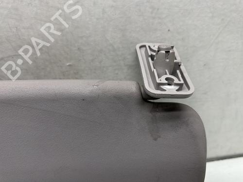 Venstre solskærm OPEL MERIVA A MPV (X03) 1.4 16V Twinport LPG (E75) | BP28281785I1 