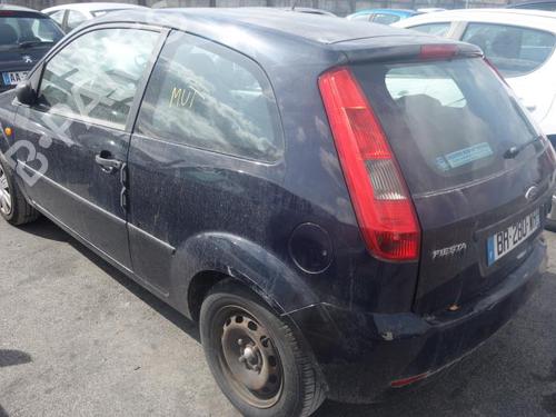 Rear wiper motor FORD FIESTA V (JH_, JD_) 1.4 TDCi | BP19979257M102 