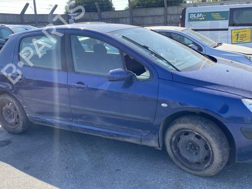 Rim PEUGEOT 307 (3A/C) 2.0 HDi 110 | BP26231531C45 