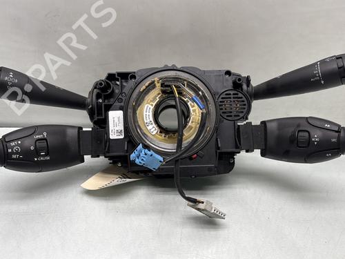 Used Steering column stalk Steering column stalk CITROËN DS3 (SA_) 1.6 HDi 110 (112 hp) 29863729 29863729