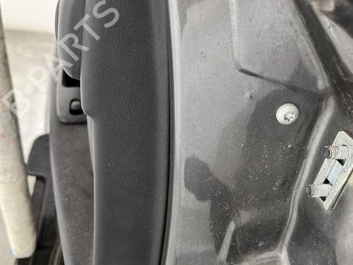 Left rear door ALFA ROMEO 166 (936_) 2.4 JTD (936AXA00, 936A3B00) | BP29564730C4 
