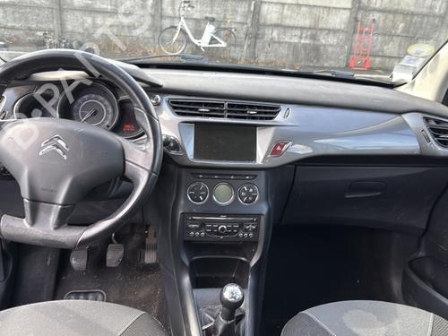 Steering column stalk CITROËN C3 II (SC_) 1.4 HDi 70 (SC8HZC, SC8HR0, SC8HP4) | BP28705014I23  - Image 21