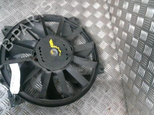 Used Radiator fan Radiator fan PEUGEOT 308 I (4A_, 4C_) 1.6 HDi (109 hp) 20026922 20026922