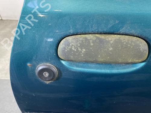 Right front door FORD FIESTA IV (JA_, JB_) 1.3 i | BP23769743C3 