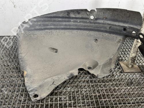 Wheel arch RENAULT CLIO III (BR0/1, CR0/1) 1.5 dCi | BP30203941C56