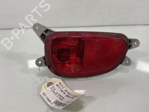 Used Rear fog light Rear fog light KIA PICANTO II (TA) 1.0 (69 hp) 19992734 19992734