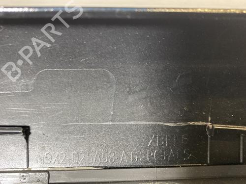 Used Scuttle panel Scuttle panel LAND ROVER RANGE ROVER SPORT III (L461) [2022-2026] 22629096 22629096