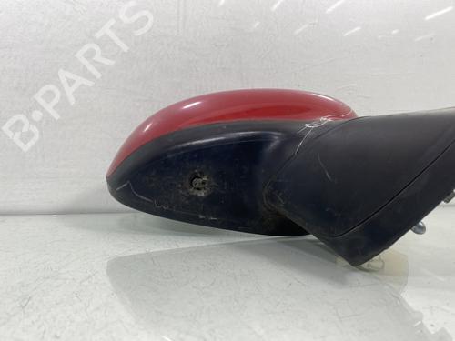 Right mirror FIAT 500 (312_) 1.2 (312AXA1A) | BP29508004C27