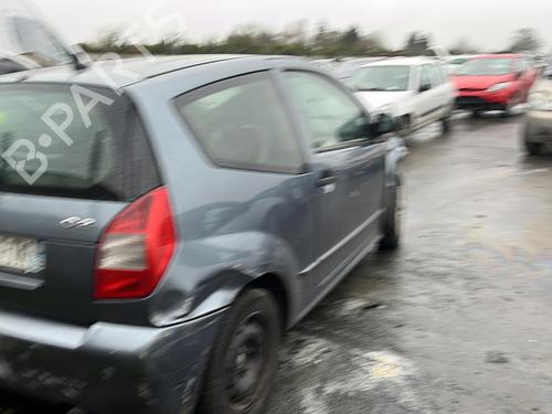 Rim CITROËN C2 (JM_) 1.4 HDi | BP21797372C45