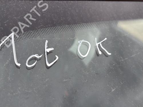 Right sun visor RENAULT TWINGO II (CN0_) 1.5 dCi 75 | BP24428158I2 - Image 21