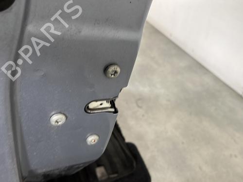 Left front door OPEL CORSA D (S07) 1.3 CDTI (L08, L68) | BP31130288C2 