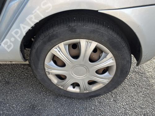 Climate control RENAULT CLIO II (BB_, CB_) 1.2 16V (BB05, BB0W, BB11, BB27, BB2T, BB2U, BB2V, CB05,... | BP31906126I5