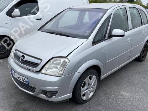 Used Parts OPEL MERIVA A MPV (X03) 1.3 CDTI (E75) (75 hp) 4359638