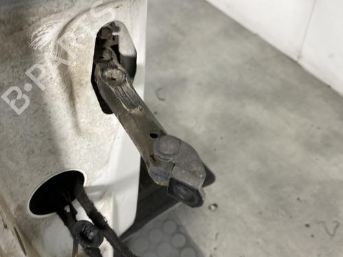 Right front door CITROËN C4 I (LC_) 1.6 HDi | BP26236376C3 