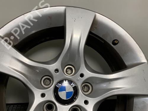 Rim BMW 1 (E87) 118 d | BP19972054C45
