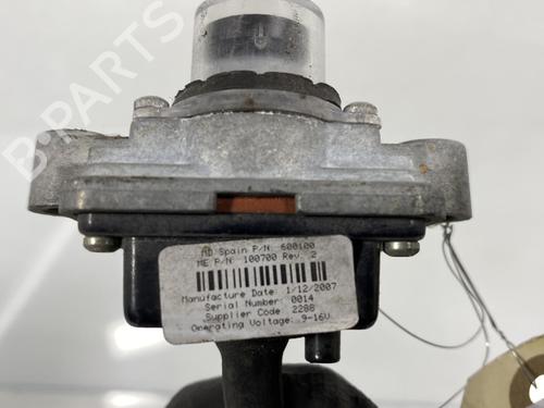 Used Camera Camera FIAT DUCATO Van (250_) 150 Multijet 2,3 D (148 hp) 25261815 25261815