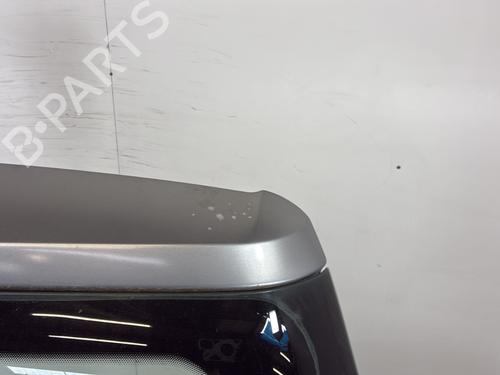 Used Tailgate Tailgate OPEL ZAFIRA / ZAFIRA FAMILY B (A05) 1.9 CDTI (M75) (120 hp) 34449669 34449669