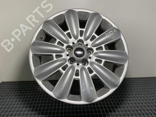 Used Rim MINI MINI COUNTRYMAN (F60) [2016-2025]  19997072