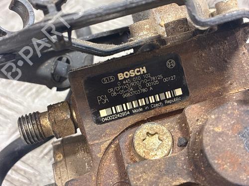 Injection pump CITROËN BERLINGO Box Body/MPV (B9) | BP39011607M78 - Image 3