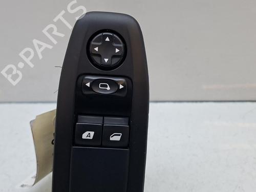 Left front window switch PEUGEOT 208 I (CA_, CC_) 1.2 VTI 82 | BP36439509I27 - Image 4