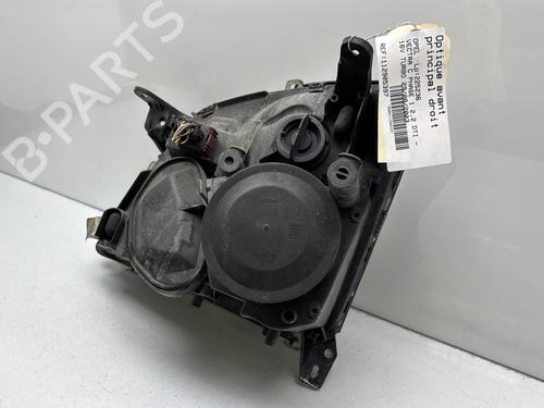 Right headlight OPEL VECTRA B (J96) 1.7 TD (F19) | BP29544386C29 