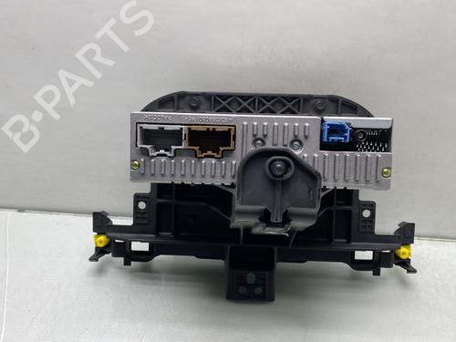 display-monitor-opel-corsa-e-x15-2014-24202069 main image