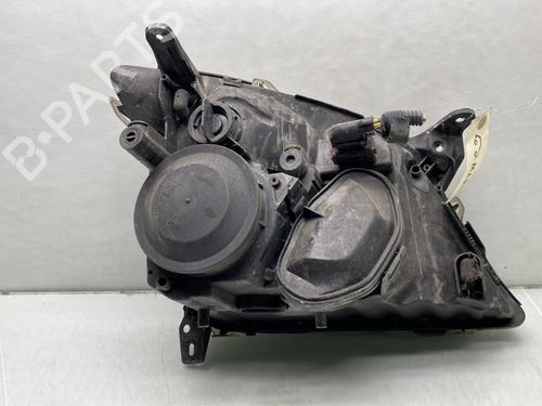 Left headlight OPEL VECTRA C (Z02) | BP24198241C28 - Image 5