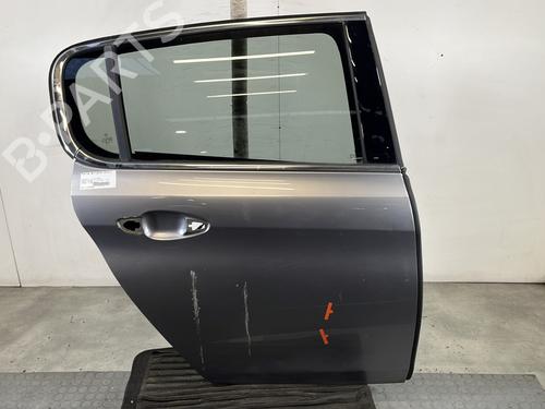 Used Right rear door PEUGEOT 308 II (LB_, LP_, LW_, LH_, L3_) 1.6 HDi / BlueHDi 115 (115 hp) 30777930