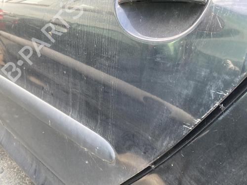 Right front door PEUGEOT 206 Hatchback (2A/C)  | BP19956771C3 