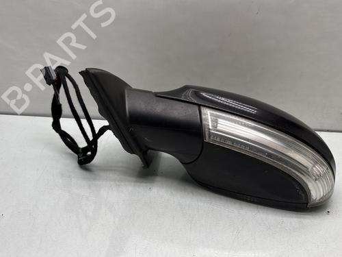 Left mirror VW PASSAT B6 (3C2) 1.9 TDI | BP29507167C26 