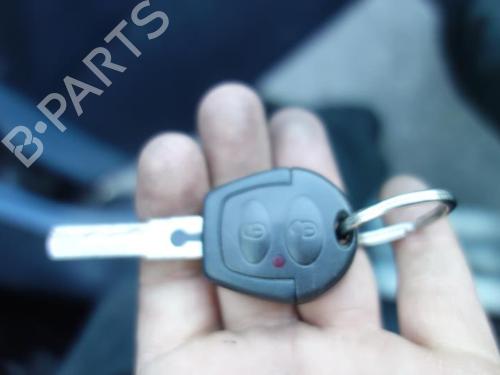 Tailgate SEAT IBIZA III (6L1)  | BP20029062C6 