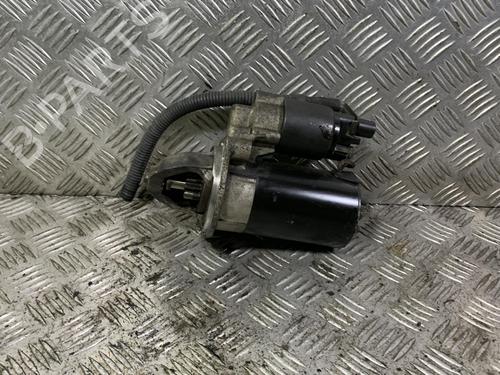 Used Starter MERCEDES-BENZ CLK (C208) CLK 230 Kompressor (208.347) (193 hp) 19994405