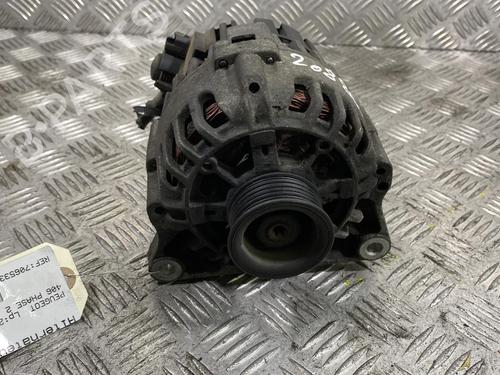 Used Alternator Alternator PEUGEOT 406 (8B) [1995-2005] 20022249 20022249