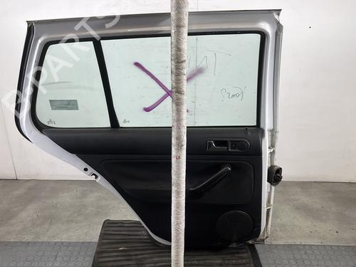 Left rear door VW GOLF IV (1J1) 1.9 SDI | BP29209306C4 